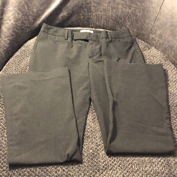 Gap Dress Pants - Picture 1 of 5